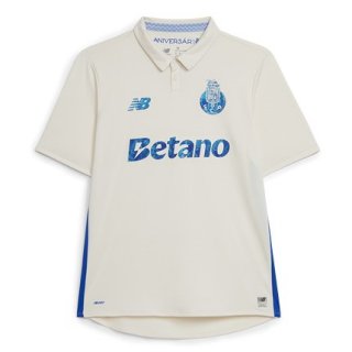 Thailandia Maglia Porto Terza 2025/2026