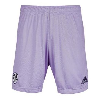Pantaloni Leeds United Terza 2021/2022 Pantaloni Leeds United Terza 2021/2022