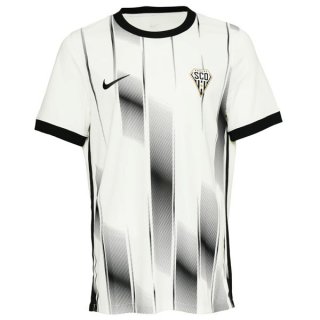 Thailandia Maglia Angers Prima 2023/2024 Thailandia Maglia Angers Prima 2023/2024