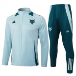 Giacca Cruzeiro 2025/2026 Blu