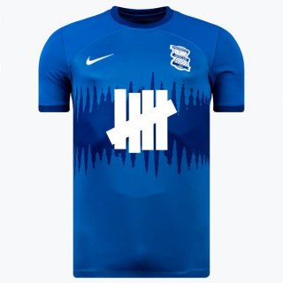 Thailandia Maglia Birmingham City Prima 2023/2024 Thailandia Maglia Birmingham City Prima 2023/2024