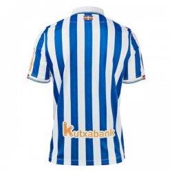 Thailandia Maglia Real Sociedad Speciale 2021/2022 Blu