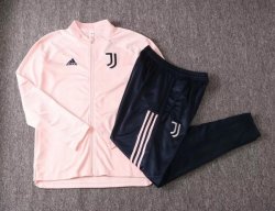 Giacca Juventus 2020/2021 Rosa