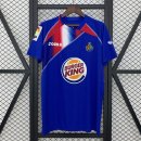 Maglia Getafe Prima Retro 2009-2010
