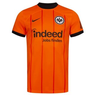 Thailandia Maglia Eintracht Frankfurt Terza 2024/2025 Thailandia Maglia Eintracht Frankfurt Terza 2024/2025