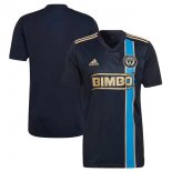 Thailandia Maglia Philadelphia Union Home 2022/2023