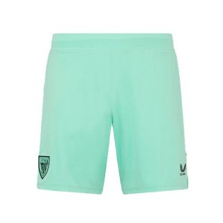 Pantaloni Athletic Bilbao Terza 2025/2026