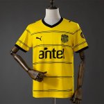 Thailandia Maglia CA Peñarol Seconda 2026/2027 Thailandia Maglia CA Peñarol Seconda 2026/2027