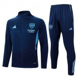 Giacca Arsenal 2025/2026 Blu 6