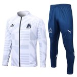 Giacca Marseille 2022/2023 Bianco Blu