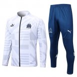 Giacca Marseille 2022/2023 Bianco Blu