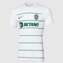 Thailandia Maglia Sporting De Lisboa Seconda 2023/2024