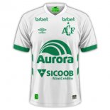 Thailandia Maglia Chapecoense Seconda 2023/2024