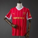 Maglia Sporting de Gijon Retro Style 2025/2026 Maglia Sporting de Gijon Retro Style 2025/2026