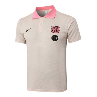 Polo Barcellona 2026/2027 Giallo 2