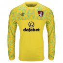 Tailandia Maglia AFC Bournemouth Portiere 2022/2023