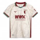 Thailandia Maglia FC Augsburg Prima 2026/2027