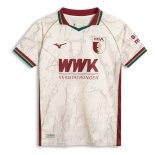 Thailandia Maglia FC Augsburg Prima 2026/2027 Thailandia Maglia FC Augsburg Prima 2026/2027