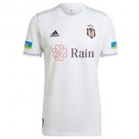 Thailandia Maglia Besiktas JK Prima 2022/2023