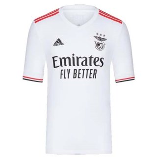 Maglia Benfica Seconda 2021/2022