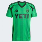 Thailandia Maglia Austin Prima 2025/2026 Thailandia Maglia Austin Prima 2025/2026