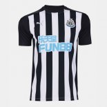 Thailandia Maglia Newcastle United Prima 2020/2021 Nero