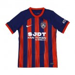 Thailandia Maglia Johor Darul Ta'zim Primera 2024/2025