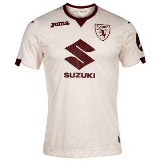 Thailandia Maglia Torino Seconda 2023/2024 Thailandia Maglia Torino Seconda 2023/2024