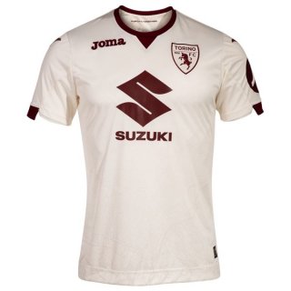 Thailandia Maglia Torino Seconda 2023/2024