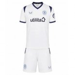 Maglia Middlesbrough Seconda Bambino 2026/2027 Maglia Middlesbrough Seconda Bambino 2026/2027