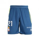 Pantaloni Espanyol Terza 2025/2026