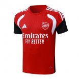 Maglia Formazione Arsenal 2026/2027 Rosso 2 Maglia Formazione Arsenal 2026/2027 Rosso 2
