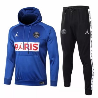 Giacca Paris Saint Germain 2020/2021 Blu Bianco Nero