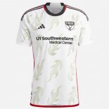 Thailandia Maglia FC Dallas Seconda 2023/2024