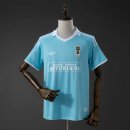 Thailandia Maglia Real Oviedo Centenary 2025-2026 Thailandia Maglia Real Oviedo Centenary 2025-2026