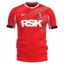 Thailandia Maglia Charlton Athletic Prima 2025/2026