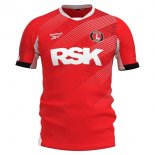 Thailandia Maglia Charlton Athletic Prima 2025/2026