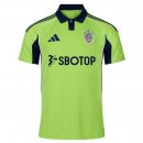 Thailandia Maglia Fulham Seconda 2025/2026