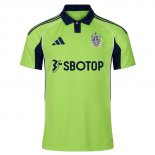 Thailandia Maglia Fulham Seconda 2025/2026