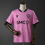 Thailandia Maglia UD Almería Terza 2026/2027 Thailandia Maglia UD Almería Terza 2026/2027