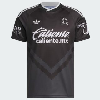 Thailandia Maglia Club América Seconda 2026/2027