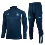 Felpa Allenamento Ajax 2023/2024 Blu Felpa Allenamento Ajax 2023/2024 Blu