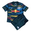 Maglia RB Leipzig Away Bambino 2021/2022