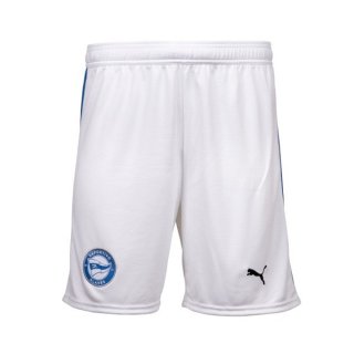 Pantaloni Deportivo Alavés Seconda 2025/2026 Pantaloni Deportivo Alavés Seconda 2025/2026