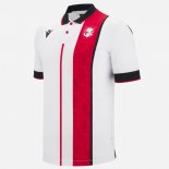 Thailandia Maglia Georgia Prima 2025/2026 Thailandia Maglia Georgia Prima 2025/2026
