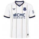 Thailandia Maglia Everton Seconda 2026/2027 Thailandia Maglia Everton Seconda 2026/2027