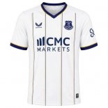 Thailandia Maglia Everton Seconda 2026/2027 Thailandia Maglia Everton Seconda 2026/2027