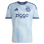 Thailandia Maglia Ajax Terza 2026/2027 Thailandia Maglia Ajax Terza 2026/2027