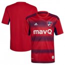 Thailandia Maglia FC Dallas Home 2022/2023