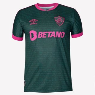 Thailandia Maglia Fluminense Terza 2023/2024 Thailandia Maglia Fluminense Terza 2023/2024